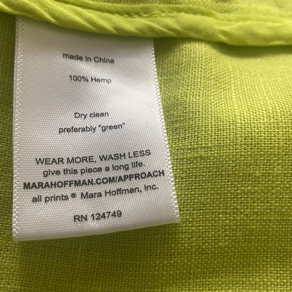 Mara Hoffman - Picture 9 of 11